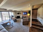 Lakeview Living Area